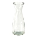 Karaf Ø 10x27 cm / 1100 ml
