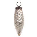 Kerstbal Ø 4x10 cm