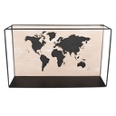 Wandrek 46x10x28 cm