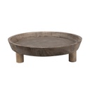 Decoratieve schaal Ø 26x7 cm