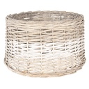 Lampenkap Ø 45x27 cm / E27