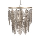 Hanglamp Ø 42x52 cm E27/max 1x60W