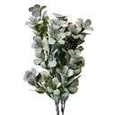 Decoratie tak 8x8x35 cm