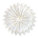 Decoratieve schaal Ø 25x2 cm