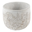 Bloempot Ø 14x11 cm