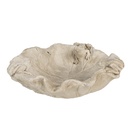 Vogelvoederbak Ø 22x6 cm