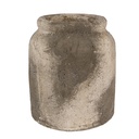 Bloempot Ø 16x19 cm