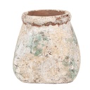 Bloempot 14x14x13 cm