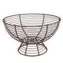 Mand Ø 25x14 cm