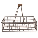 Mand 34x19x8 cm