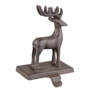 Sokhanger rendier 13x11x21 cm