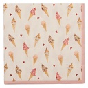 Papieren servetten 33x33 cm (20)