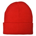 Muts rood