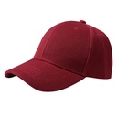 Pet 57 cm bordeaux