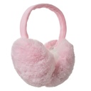 Oorwarmer Roze