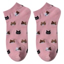 Sneaker Sokken 36-41