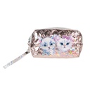 Toilettas 18x7x10 cm