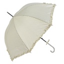 Paraplu Ø 90 cm beige