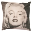 Kussenhoes 43x43 cm