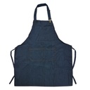 Schort 77x68 cm