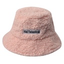 Kindermuts roze
