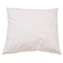 Vulkussen veren 60x7x60 cm