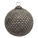 Weihnachtskugel Ø 14x14 cm