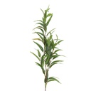 Deko Ast Grün 140 cm