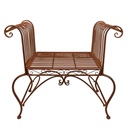 Stoel 76x41x71 cm