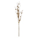 Decoratie Kerst 80 cm