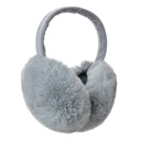 Cache-oreilles Gris