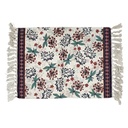 Vloermat 60x90 cm