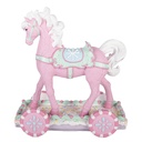 Decoratie paard 35x16x38 cm