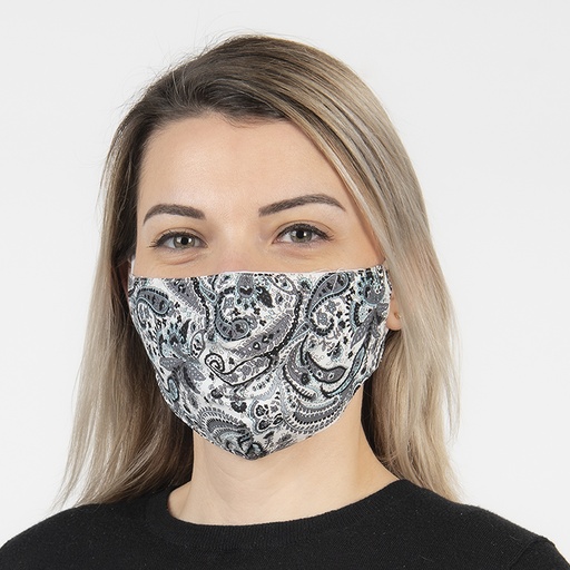 Mondmasker fashion