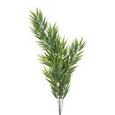 Deko Ast Grün 70 cm