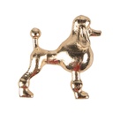 Deurknop 5x4x5 cm / S3 cm
