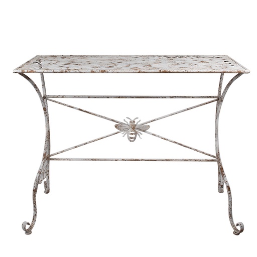Tafel 112x50x86 cm