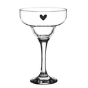 Martini-glas Transparent 200 ml