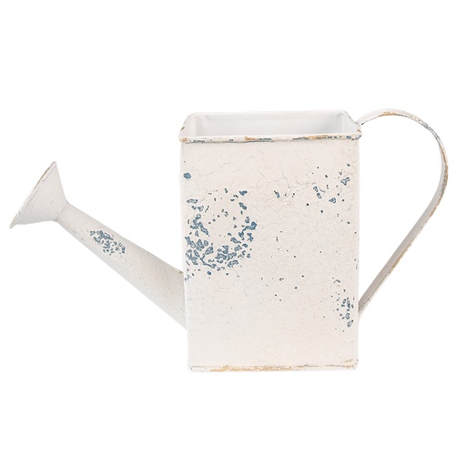 Decoratie gieter 31x9x17 cm
