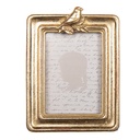 Cornice Foto Color oro 9x2x12 cm / 6x9 cm