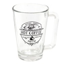 Tasse Transparent 11x8x12 cm / 250 ml