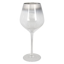 Wijnglas Ø 11x25 cm / 700 ml