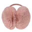 Paraorecchie Rosa