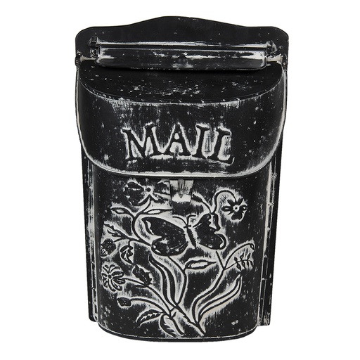 Brievenbus 22x7x33 cm
