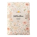 Saccettina profumata 12x1x17 cm Soft Rose Bloom