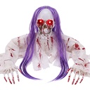 Decoratie  Grondspook 48x28x21 cm