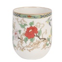 Mug Rouge Ø 6x8 cm / 100 ml