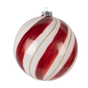 Kerstbal Ø 15x15 cm
