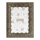 Bilderrahmen Goldfarbig 17x2x23 cm / 13x18 cm
