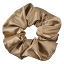 Elastico per Capelli Ø 10 cm Beige